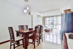 The Eden At Tampines (D18), Condominium #289023791